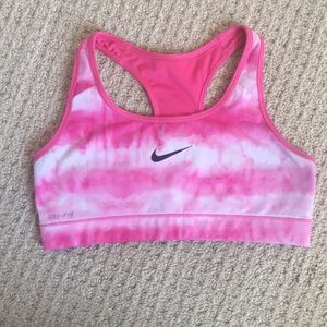 Nike Sports Bra